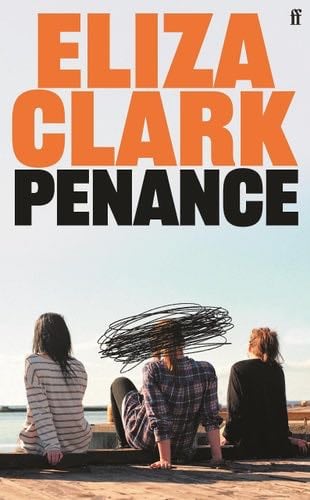 Penance - Clark Eliza · 2023