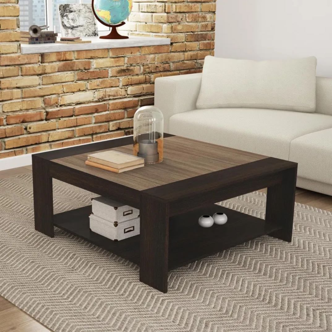 Mesa de centro quincho