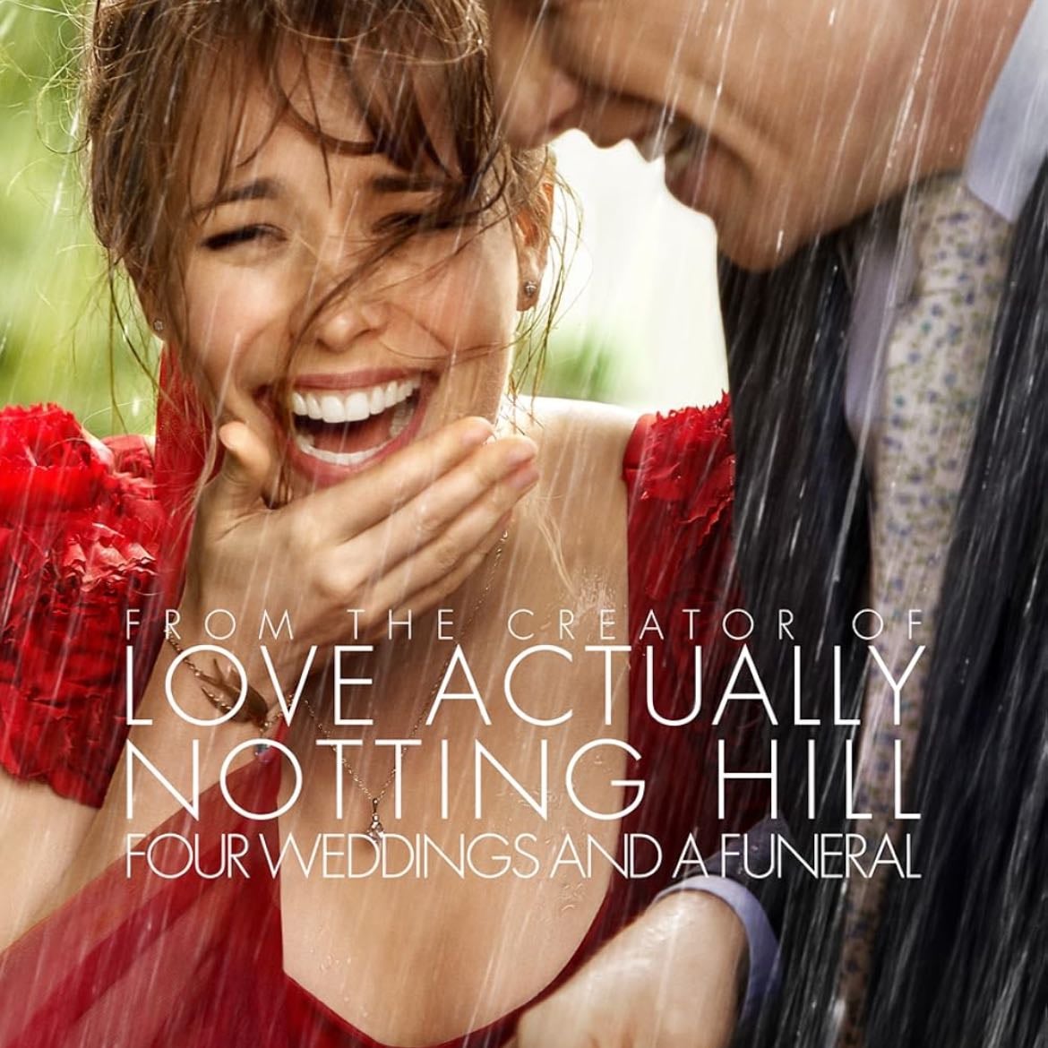 About Time - Richard Curtis · 2013
