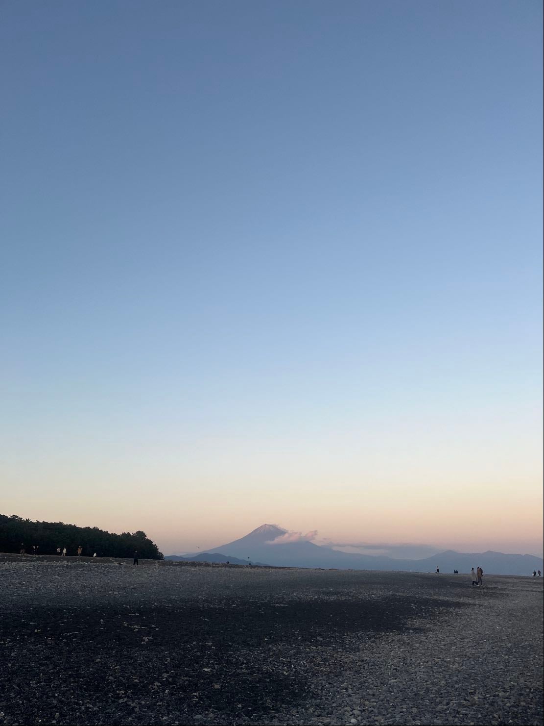 📍三保の松原 - 静岡県