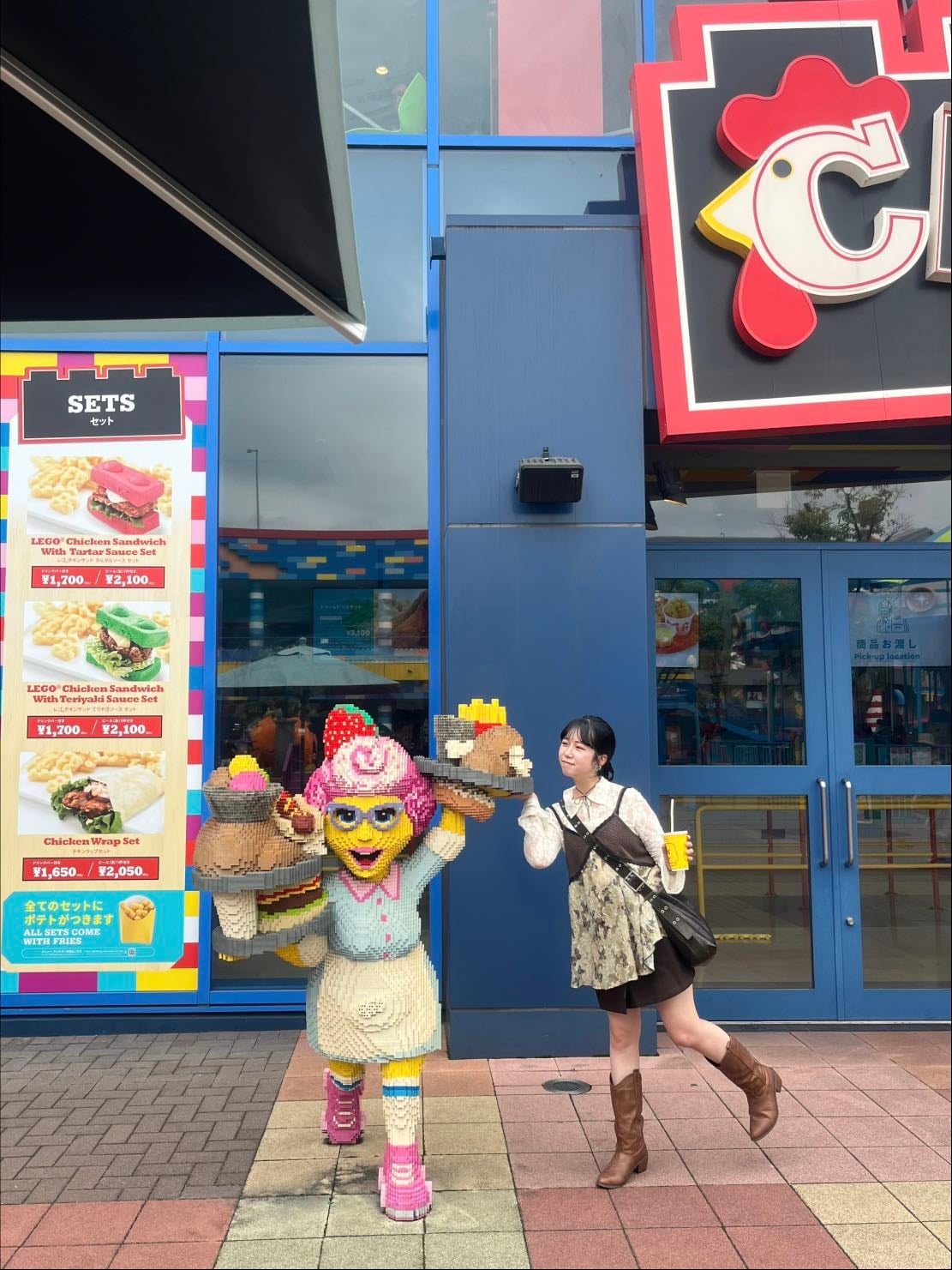 📍レゴランド - 愛知県