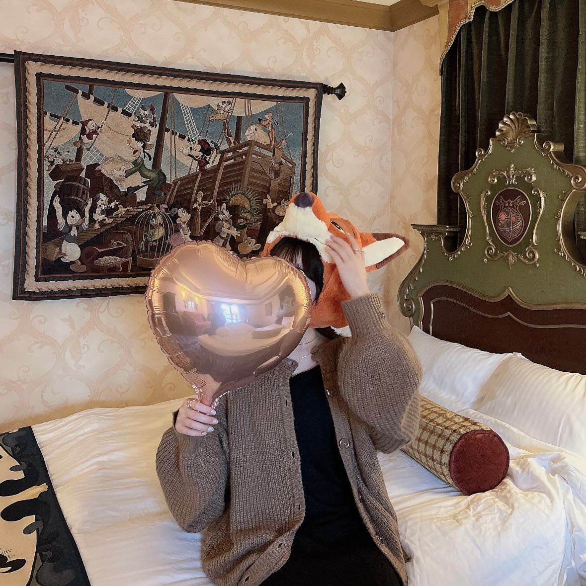 📍東京ディズニーシーホテルミラコスタ - 千葉県