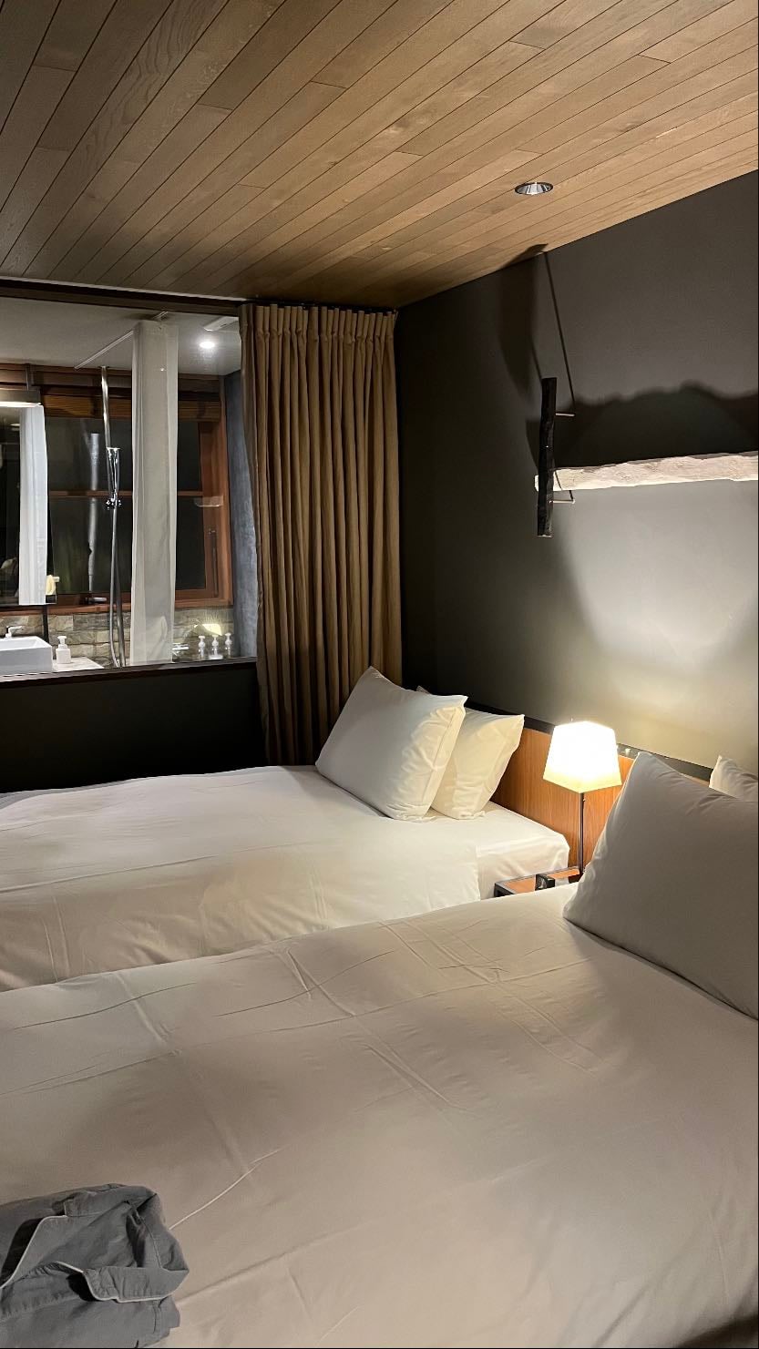 📍 HOTEL CYCLE - 広島県