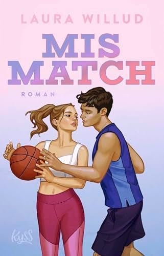 Mismatch - Willud, Laura