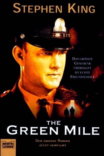The Green Mile - Stephen King · 2000