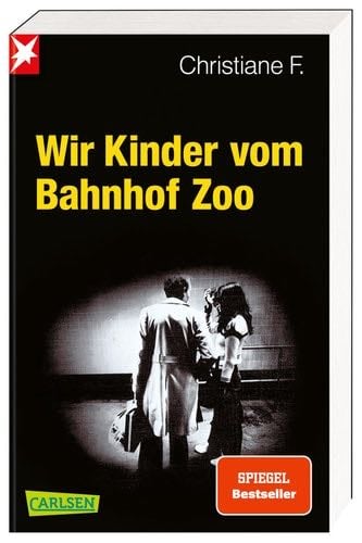 Wir Kinder vom Bahnhof Zoo - Kai Hermann, Horst Rieck, Christiane F. · 2017