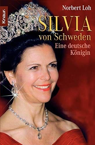 Silvia von Schweden - Norbert Loh · 2005
