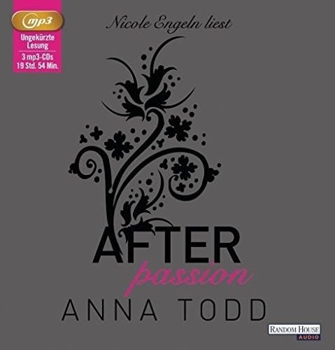 After passion - Anna Todd