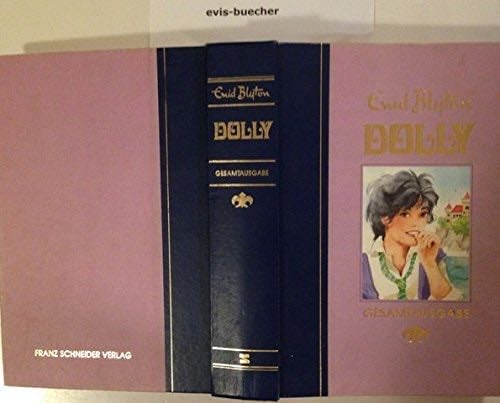 Dolly. Gesamtausgabe (Dolly, #1-17) - Enid Blyton