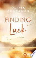 Finding Luck - Olivia Anderson · 2024