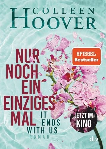 Nur noch ein einziges Mal - Colleen Hoover · 2020