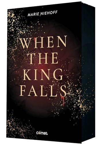 When the King Falls - Marie Niehoff · 2024