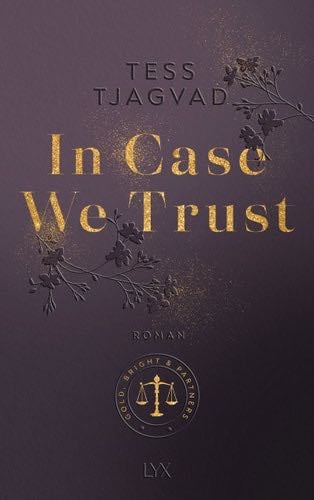 In Case We Trust - Tess Tjagvad · 2023