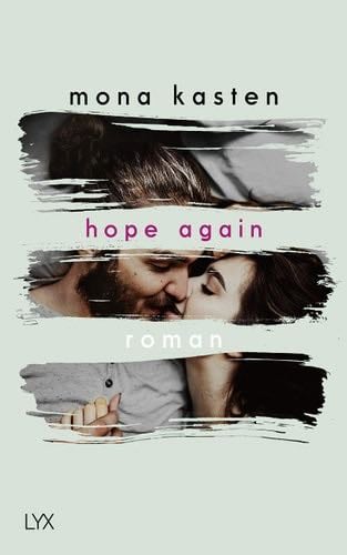 Hope Again - Mona Kasten · 2019