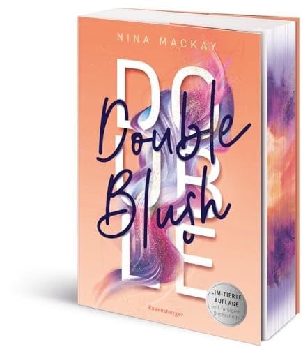 Double Blush - Nina MacKay · 2025