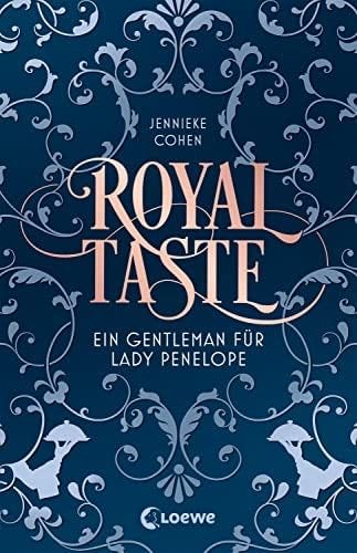Royal Taste - Jennieke Cohen · 2023
