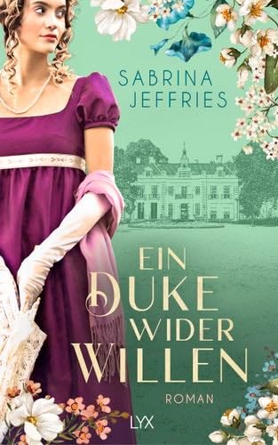 Ein Duke wider Willen - Sabrina Jeffries · 2023