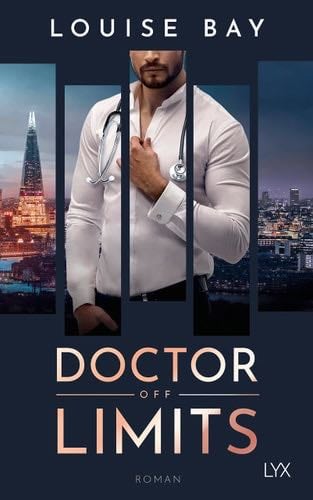 Doctor Off Limits - Louise Bay · 2023