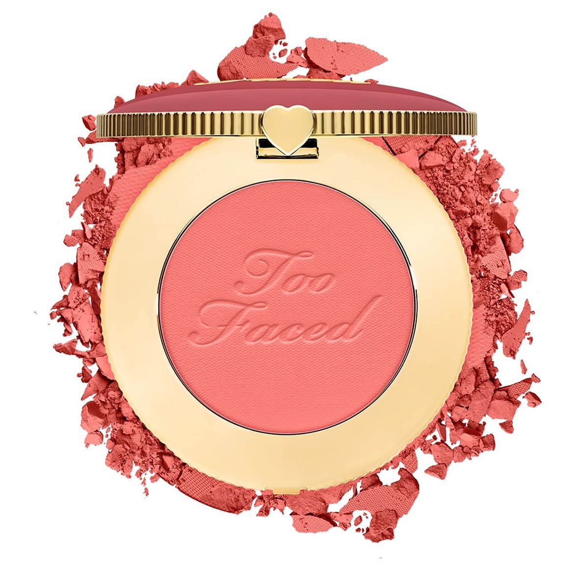 Too Faced - Blush - Head In The Clouds - 36€