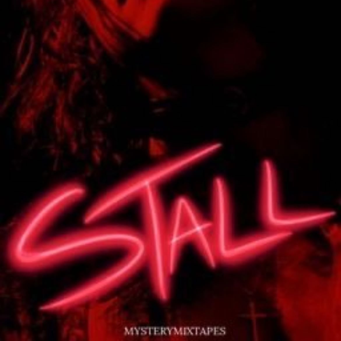 stall