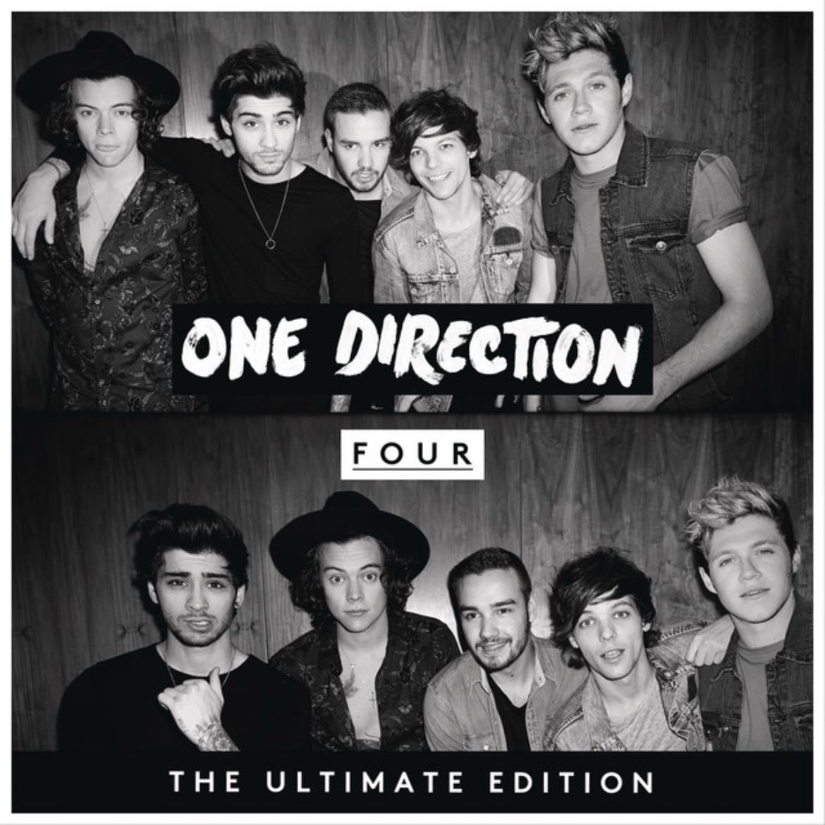 Stockholm Syndrome - Song Β· One Direction