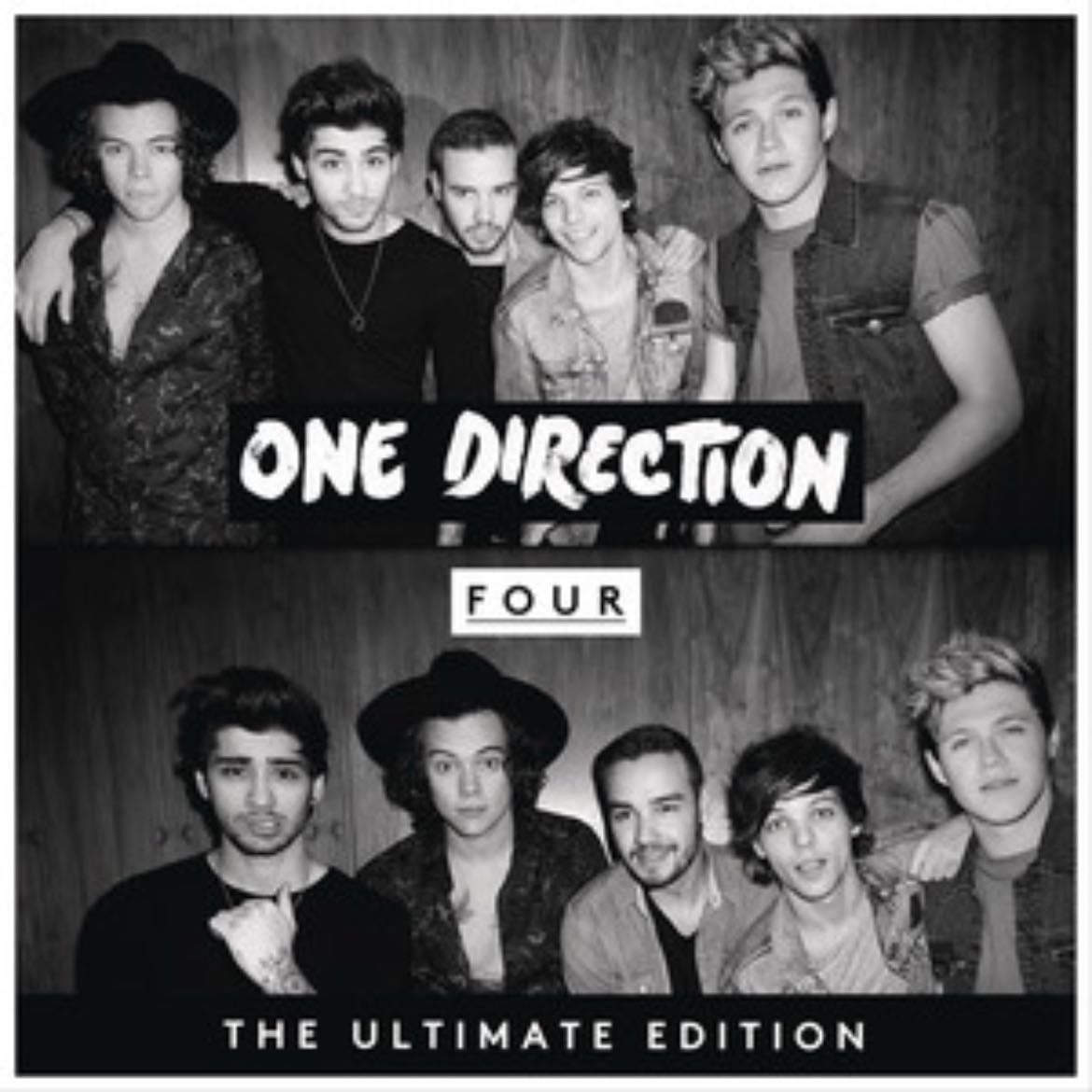 Act My Age - Song Β· One Direction