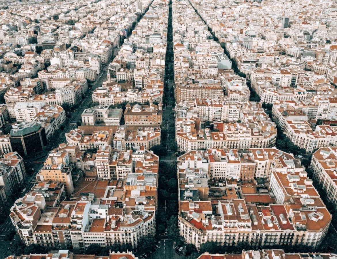 Barcelona