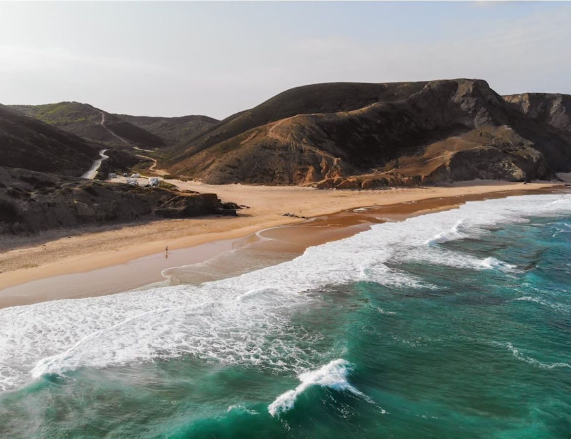 Costa Vicentina