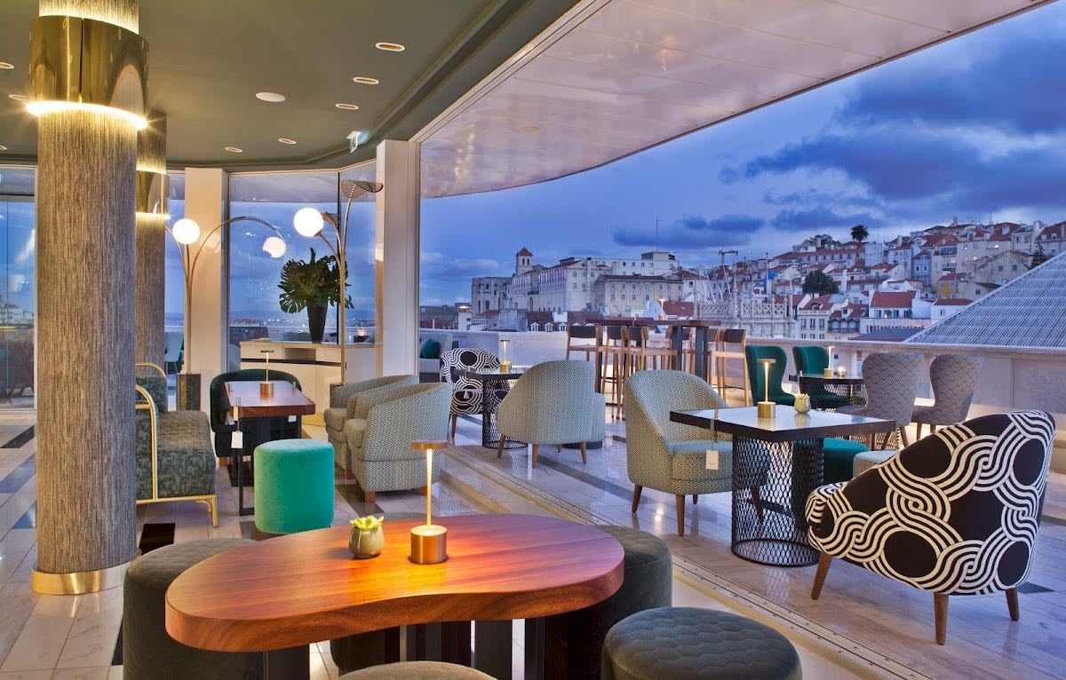 Rossio Gastrobar