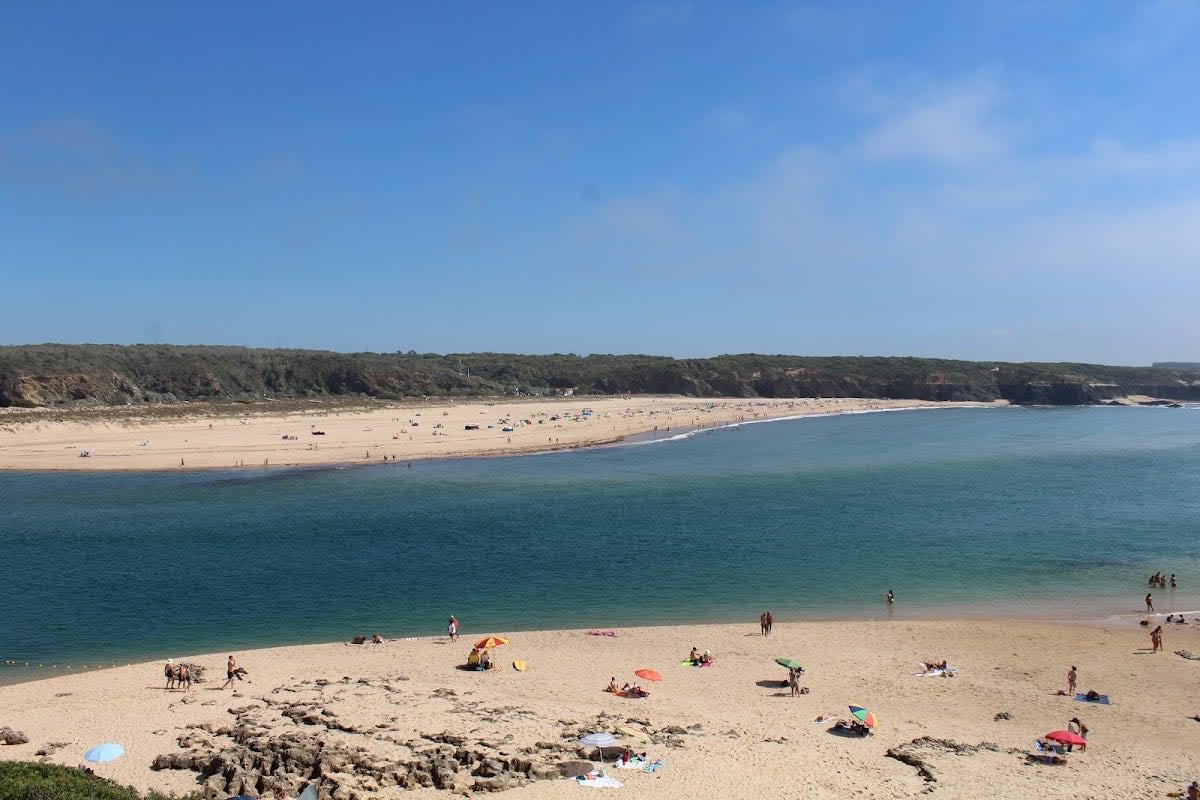 Praia das Furnas