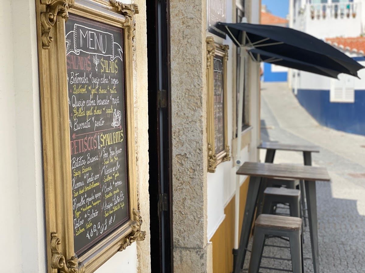 Restaurante Ritual