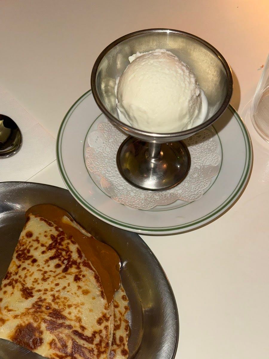 La Joya Cantina