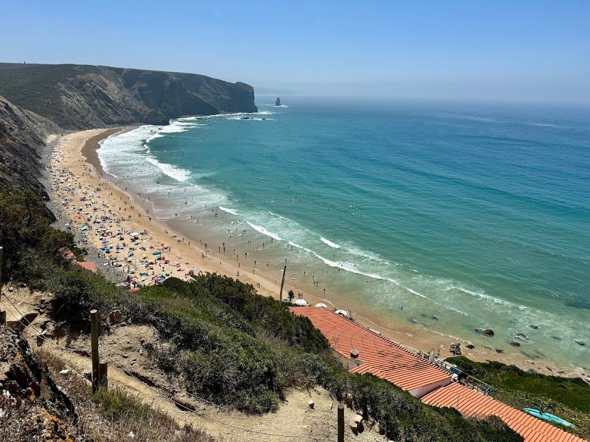 Praia da Arrifana