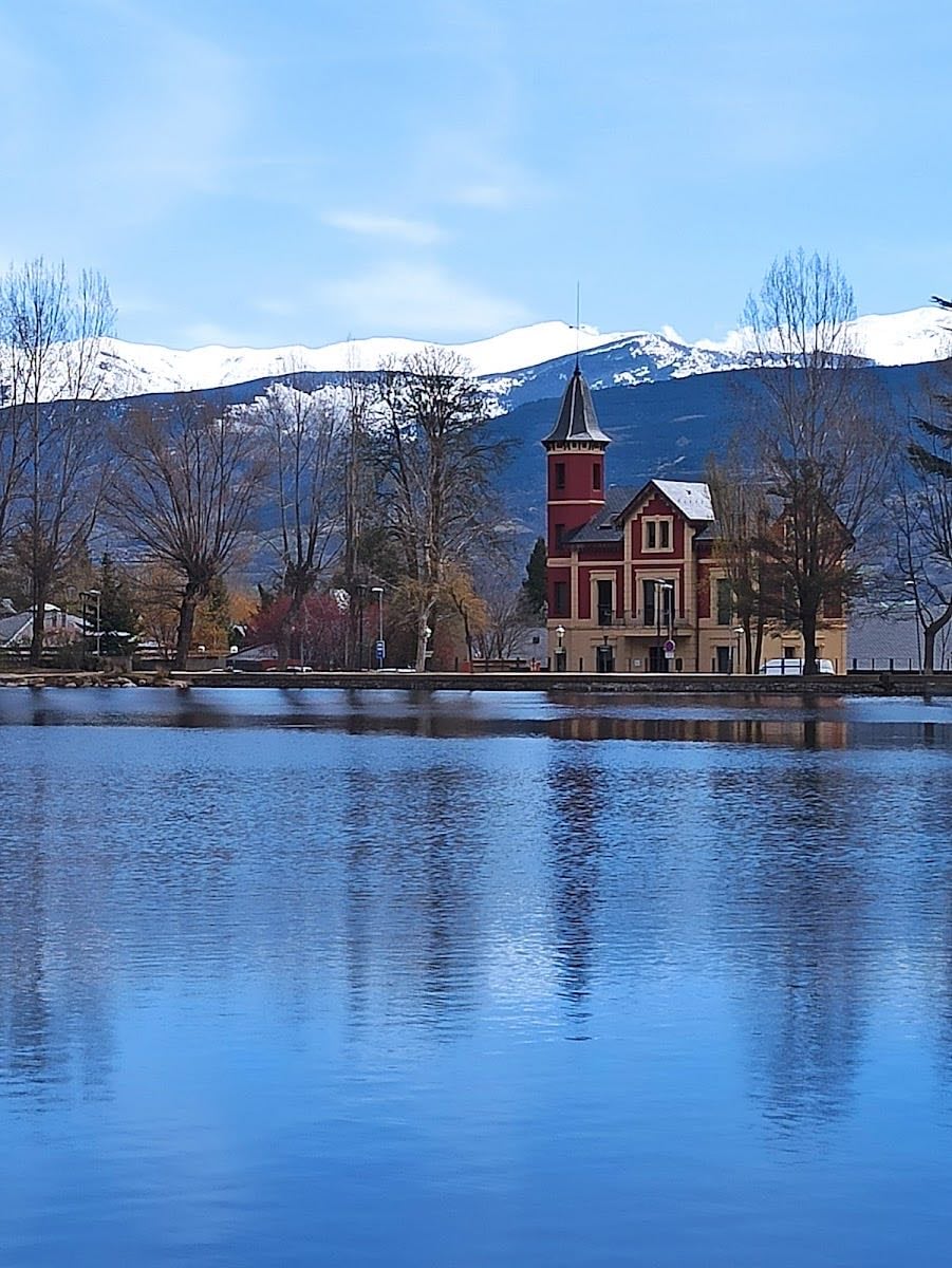 Parque Schierbeck