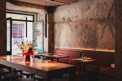 Parra Wine Bistro
