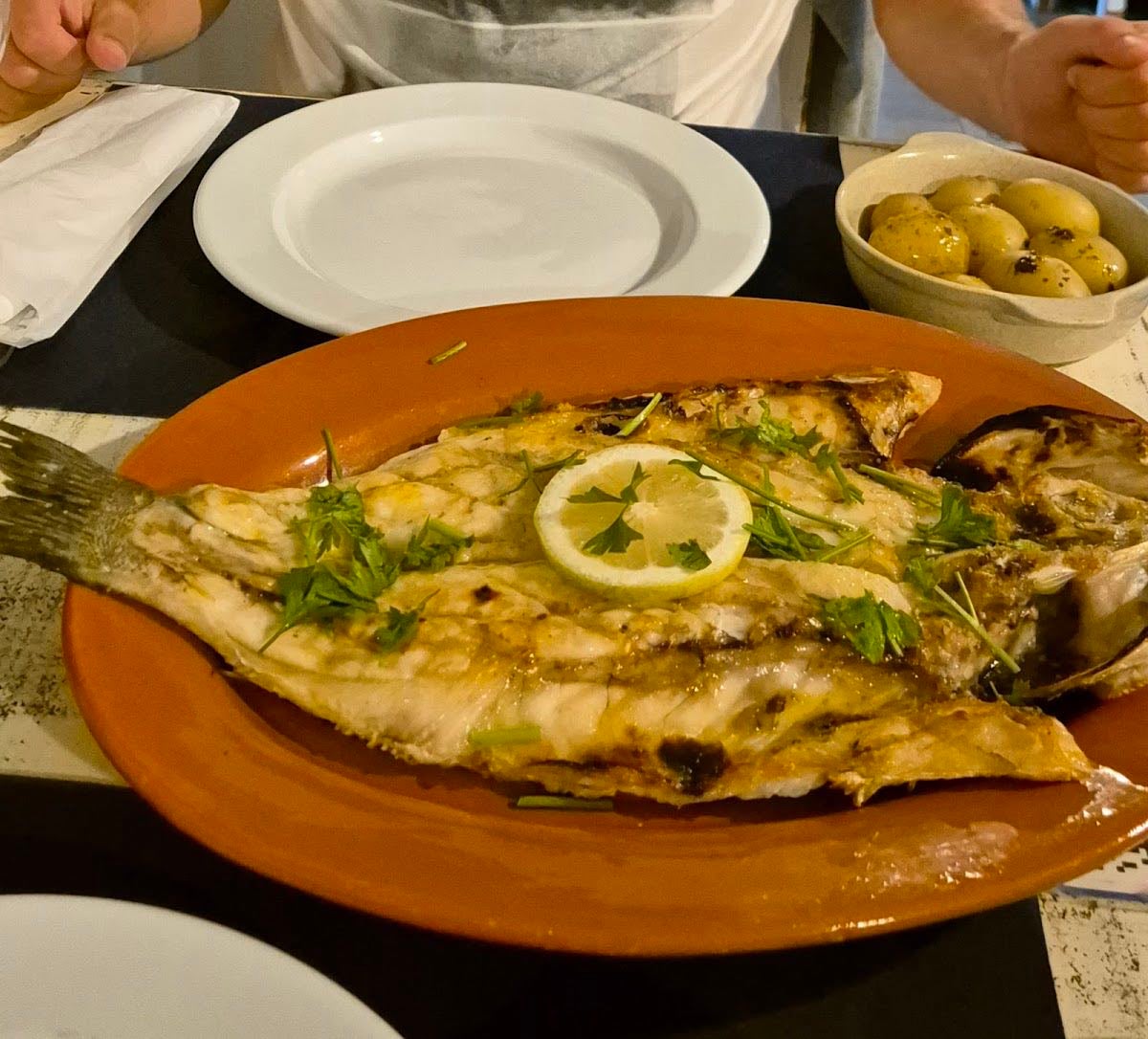Tasca d'Arrifana