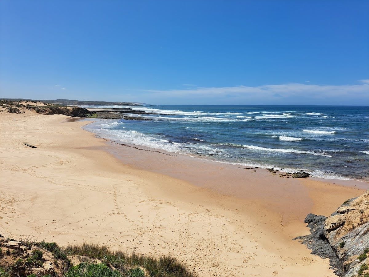 Praia do Patacho