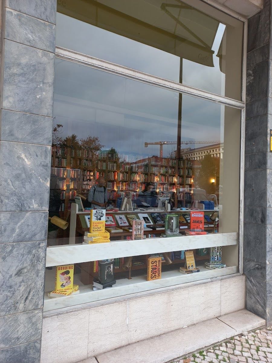Good Company Books