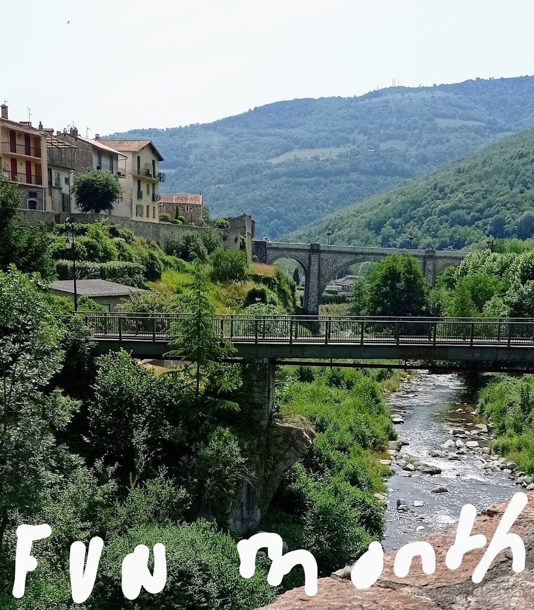 Prats-de-Mollo-la-Preste