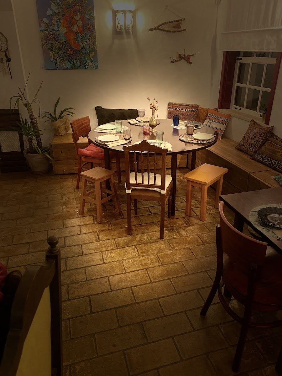 Restaurante Ar Terra Bistro