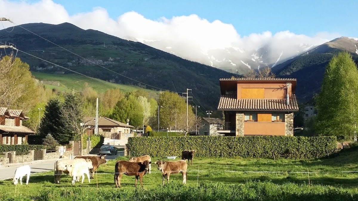 Vilallonga de Ter