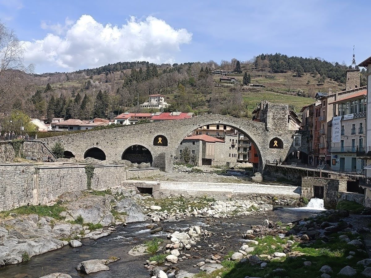 El Pont Nou