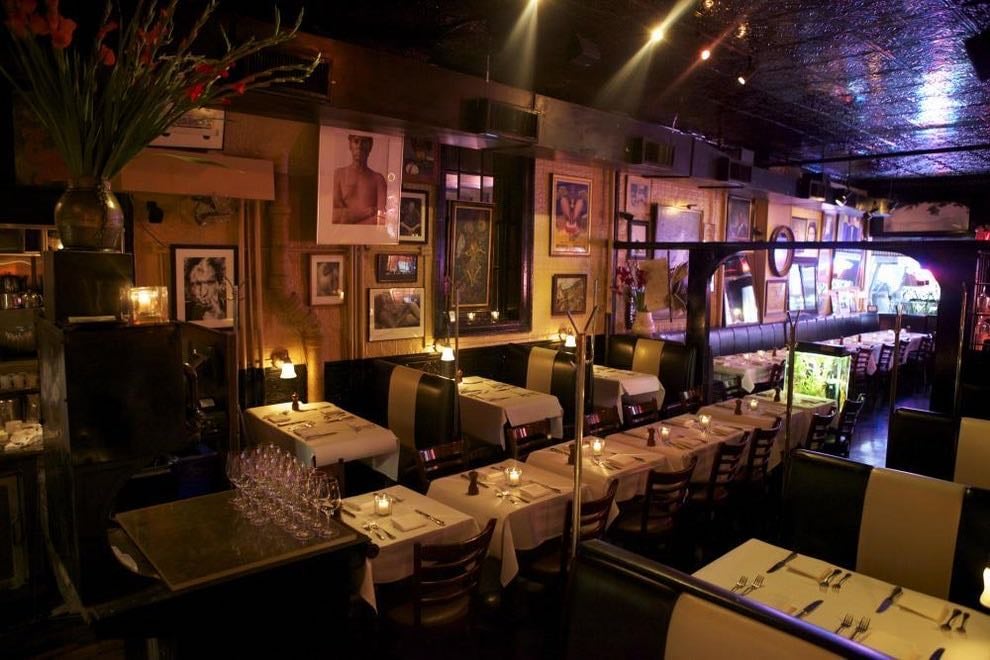 Raoul's - French