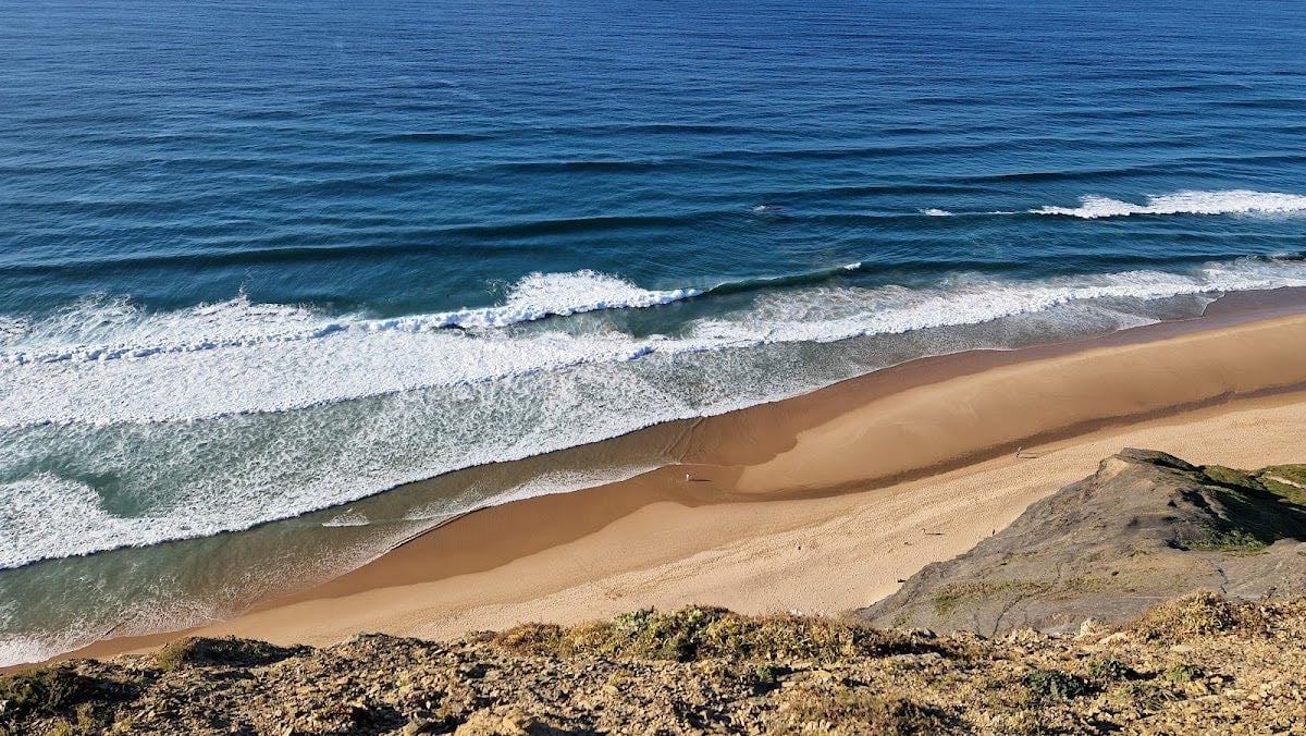 Praia da Cordoama