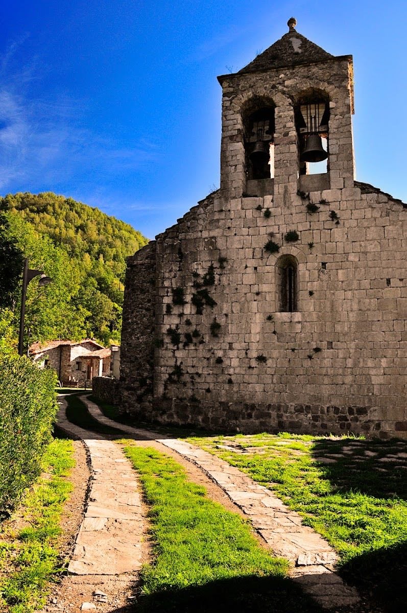 Sant Feliu de Rocabruna