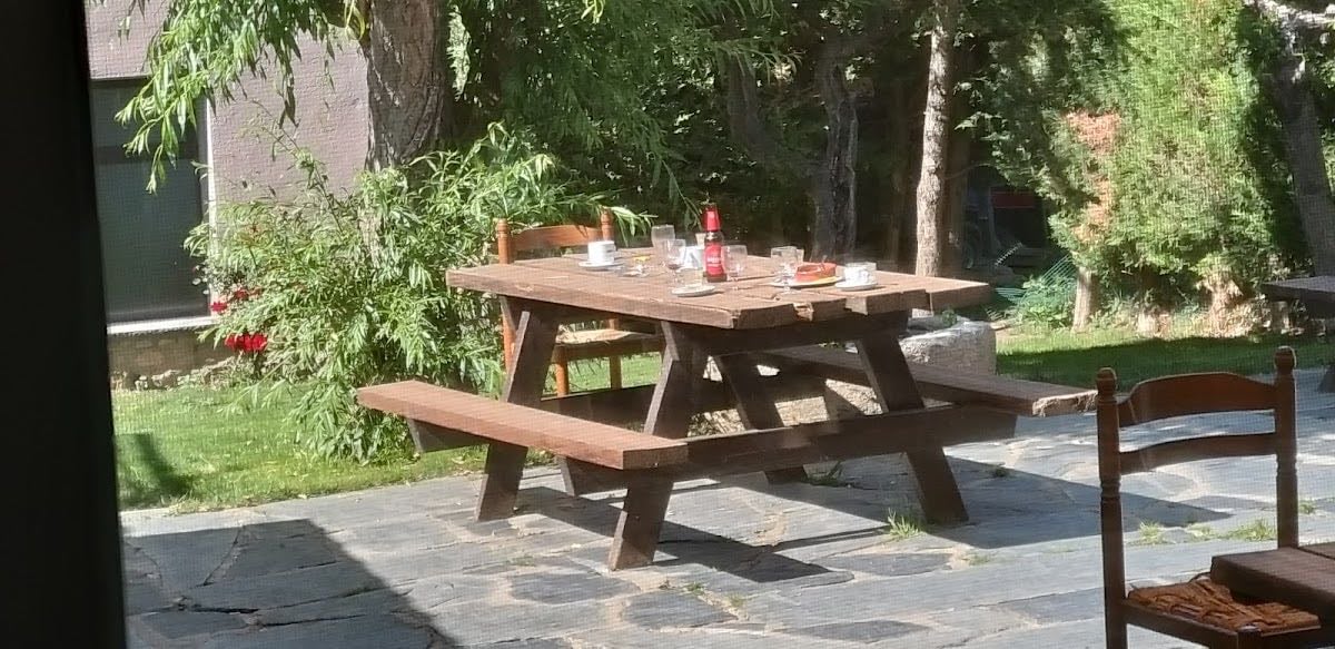 Hípica Prats i Sansor (Restaurant Germans Bertran)