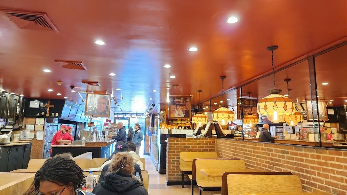 NY Pizza Suprema