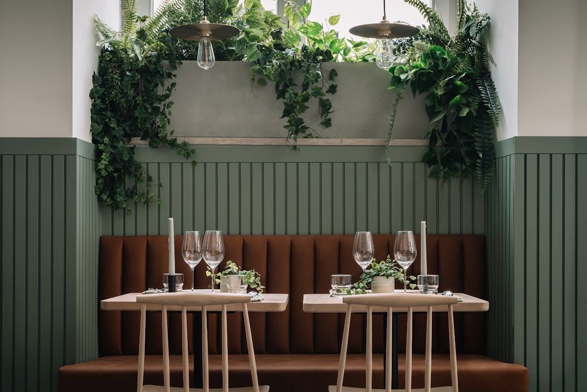 Prado Restaurante