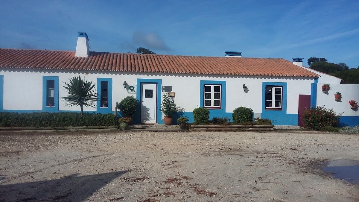 Pátio Alentejano