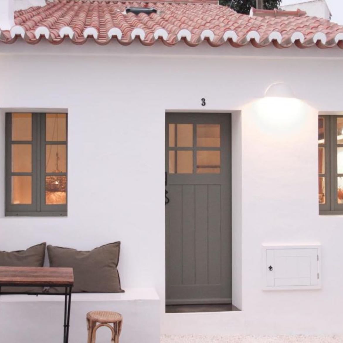 Casa da Oliveira